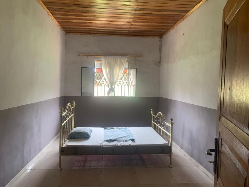 Maison d'hôtes Chez Aadiody