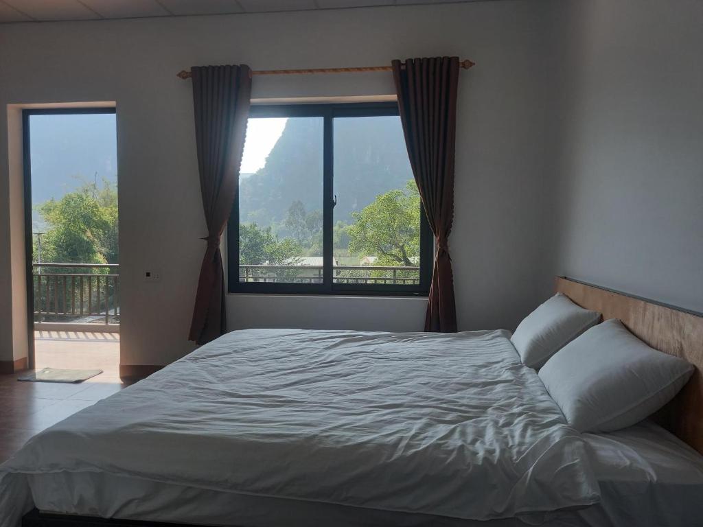 Trang An Pristine View Homestay - 14