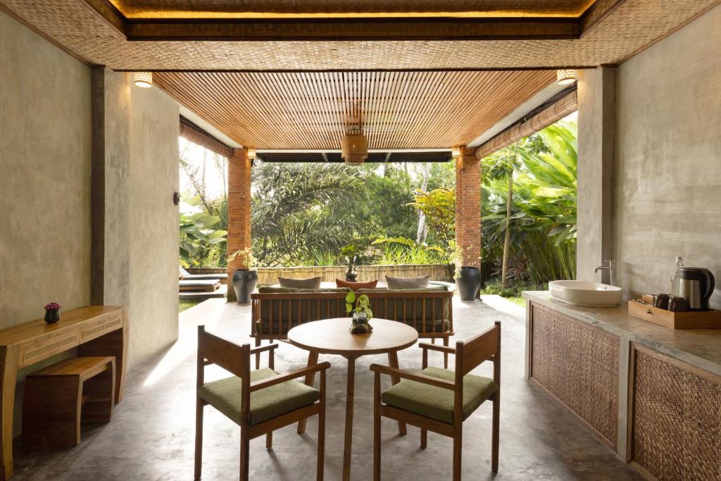 Beehouse Dijiwa Ubud - 6