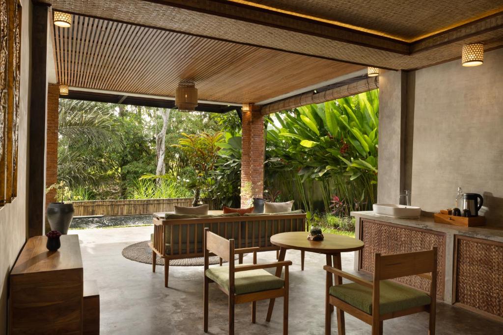 Beehouse Dijiwa Ubud - 7