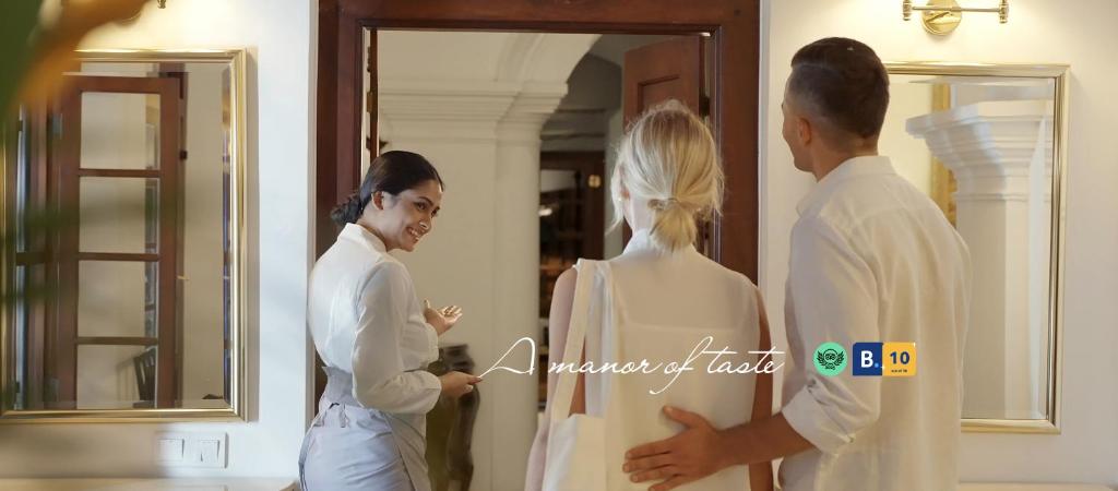 Maya Tangalle - Housity