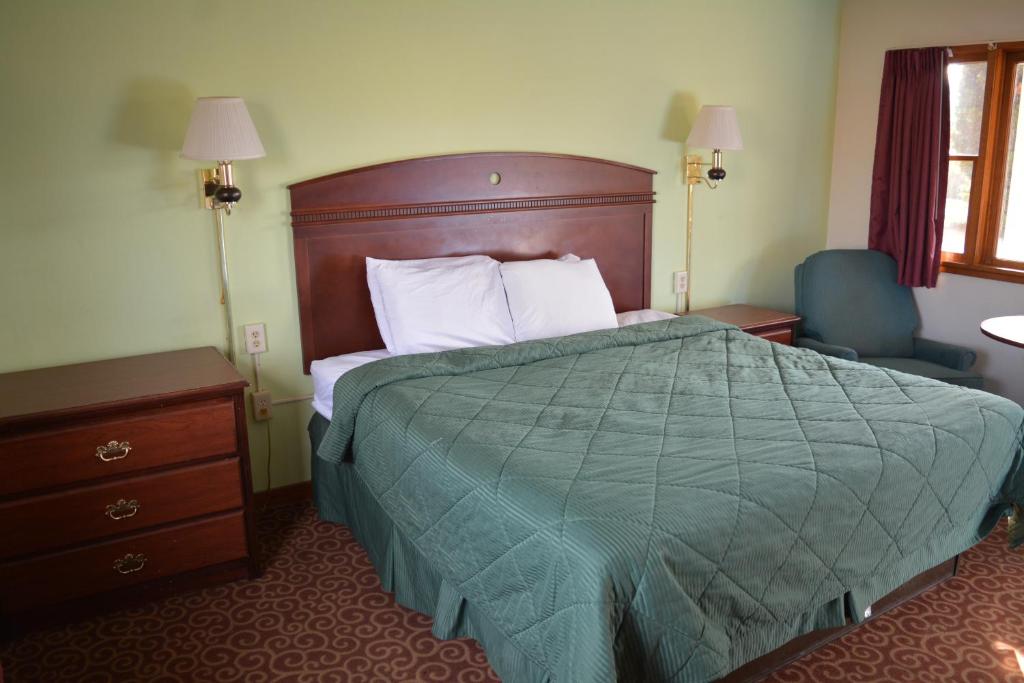 WYE Motor Lodge Duncansville - Altoona photo