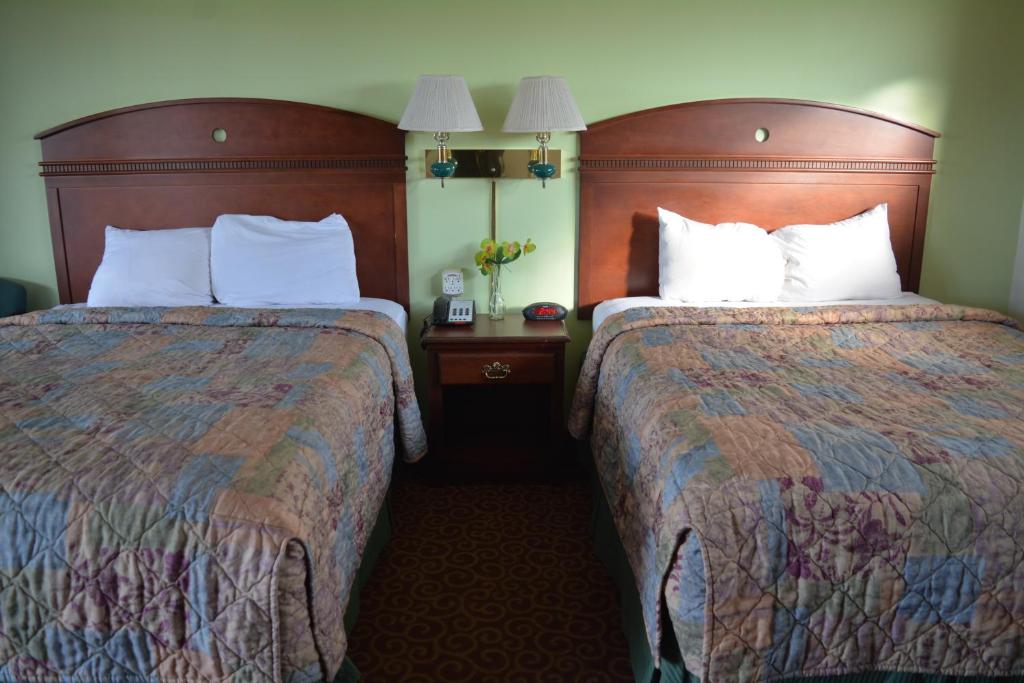 WYE Motor Lodge Duncansville - Altoona photo