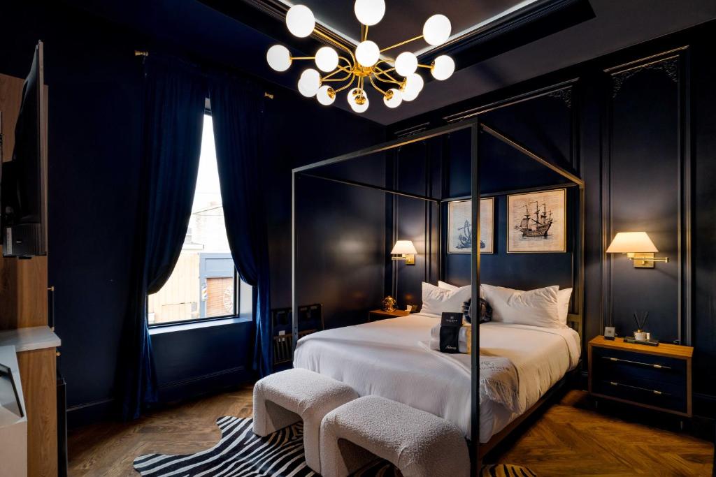 The Highliner Hotel, Gloucester (updated prices 2026)