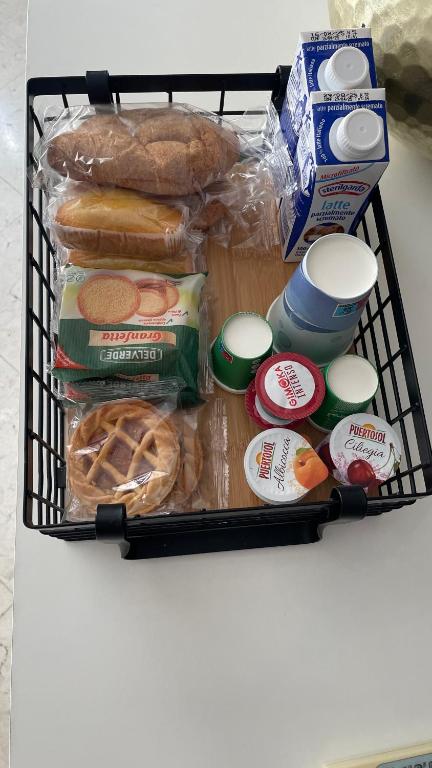 Al Politeama Rooms B&B - 10