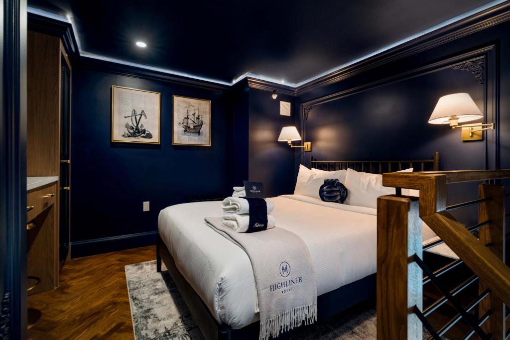 The Highliner Hotel, Gloucester (updated prices 2026)