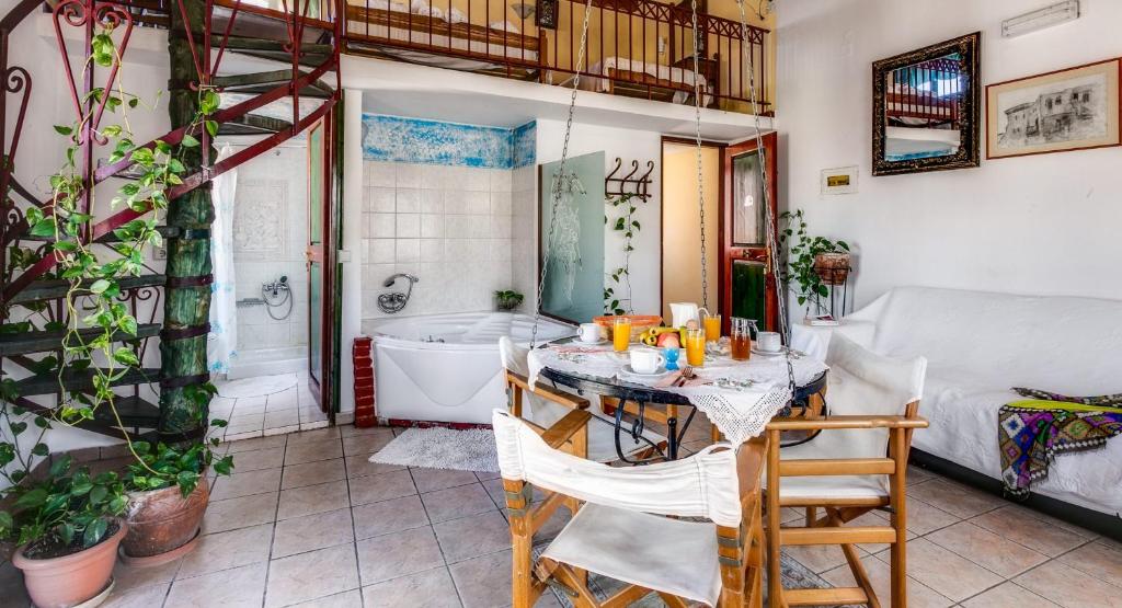 Ifigenia by Captain Michalis - 10