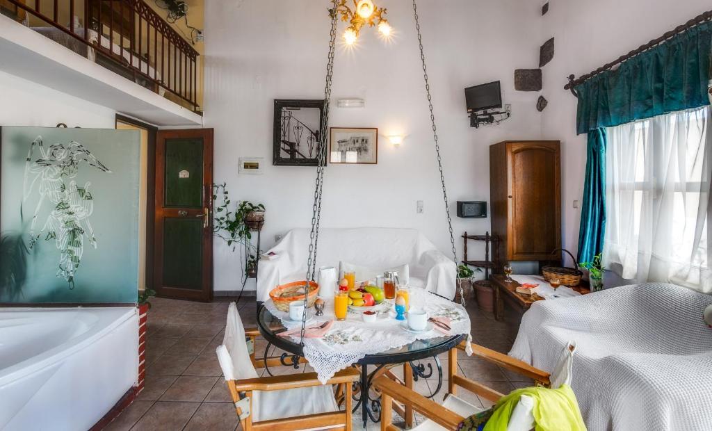 Ifigenia by Captain Michalis - 11