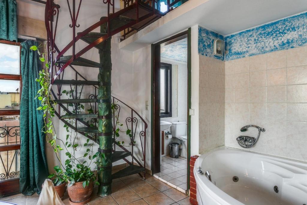 Ifigenia by Captain Michalis - 13