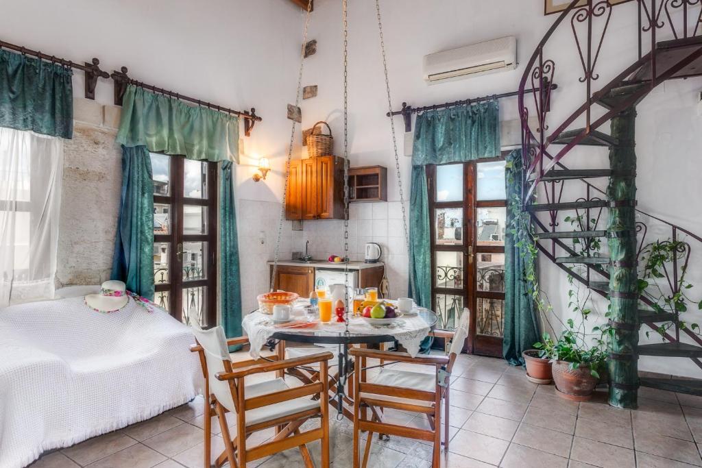 Ifigenia by Captain Michalis - 17