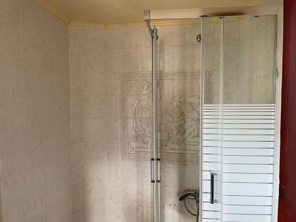 Ifigenia by Captain Michalis - 2