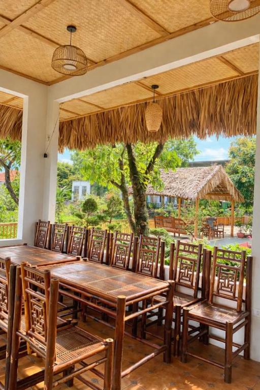 Lemon Tree Homestay Tam Coc - 19