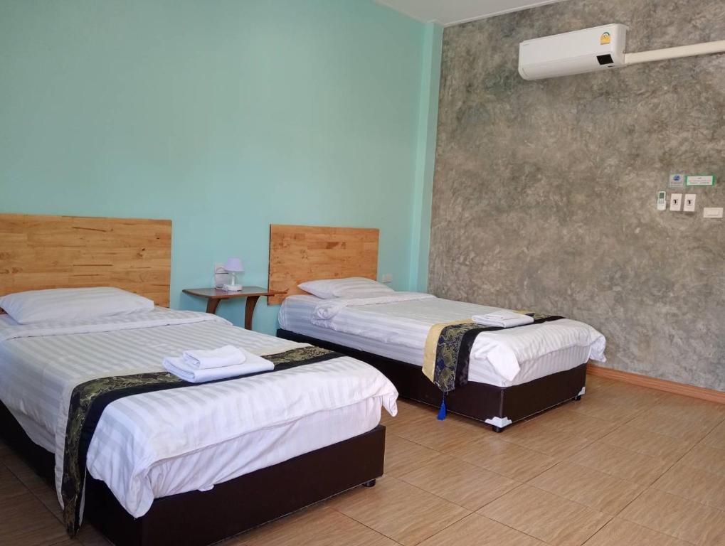 Jeerang Countryside Resort - 14