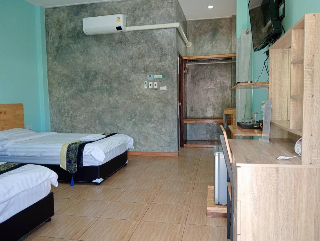 Jeerang Countryside Resort - 15