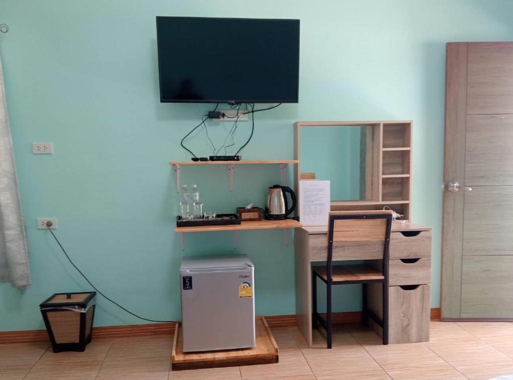 Jeerang Countryside Resort - 13