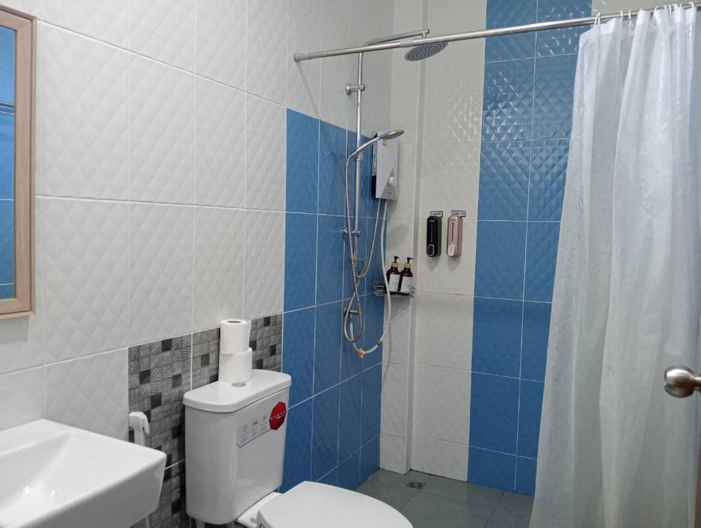 Jeerang Countryside Resort - 11