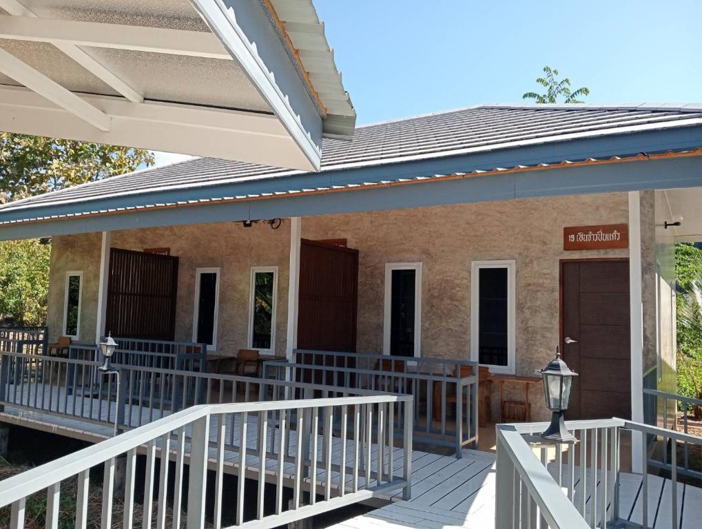 Jeerang Countryside Resort - 7