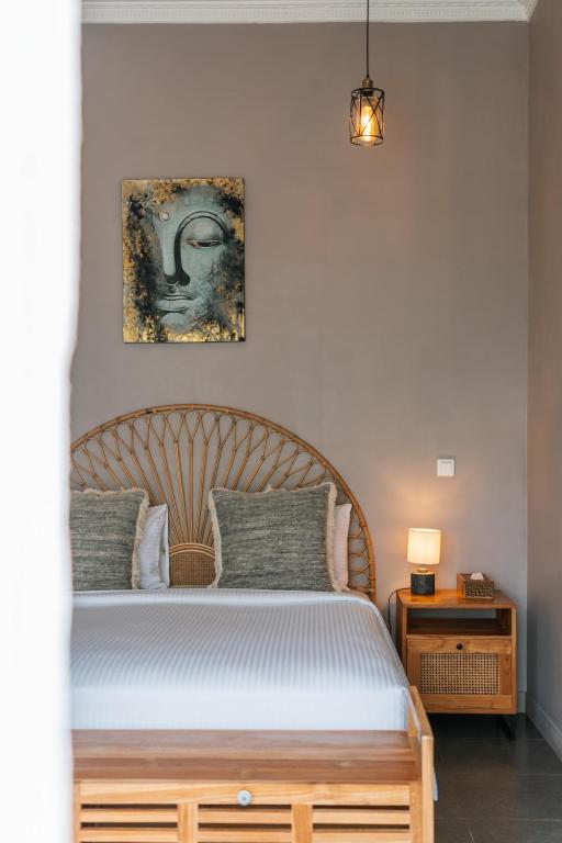 Les Rizieres Lombok - 2