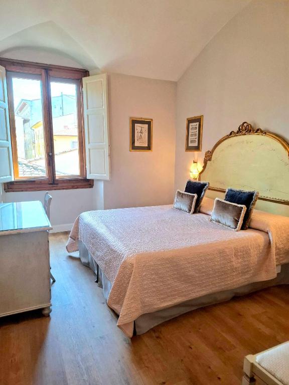 Relais Cavalcanti Guest House - 13