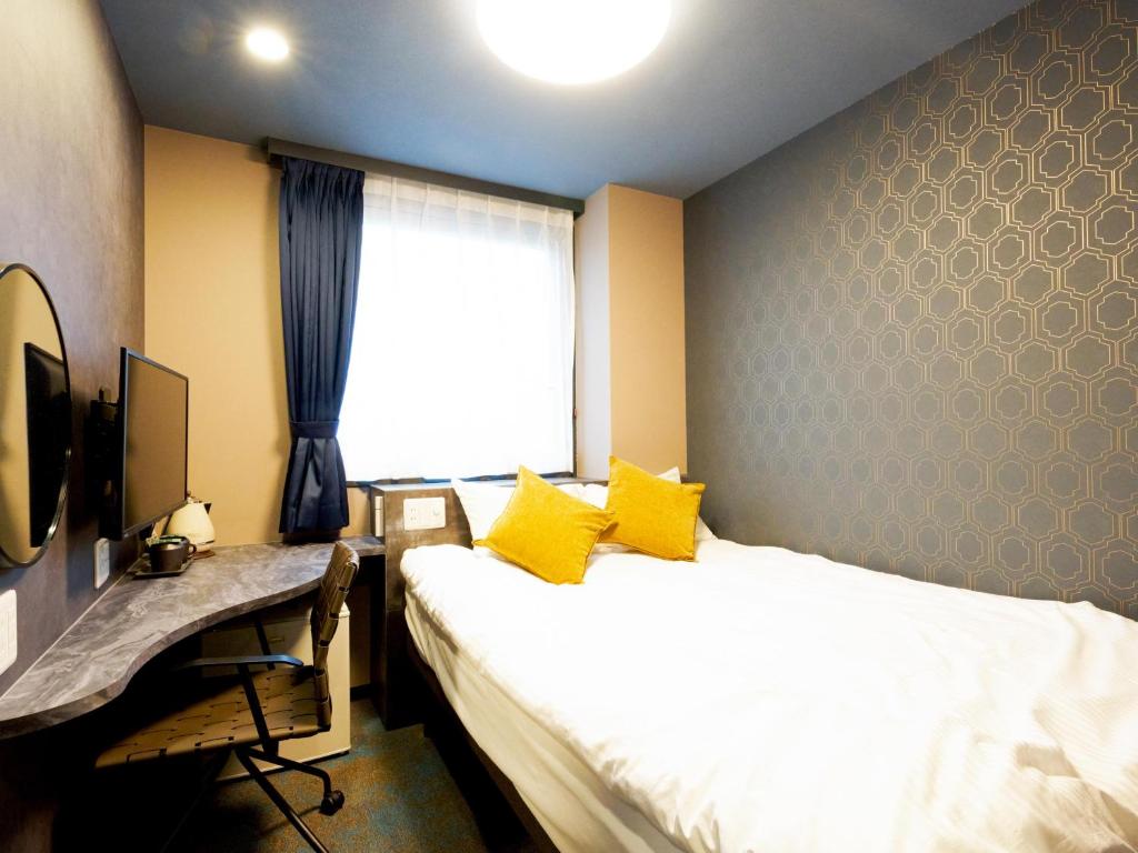 Hotel Areaone Naruto - Standard-Doppelzimmer
