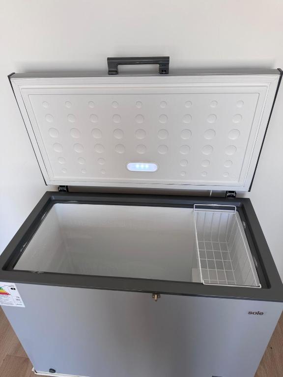 Beach House in Mejía with Private Beach and Pool