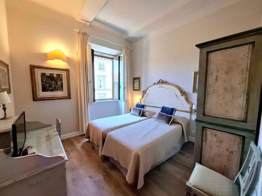 Relais Cavalcanti Guest House - 19