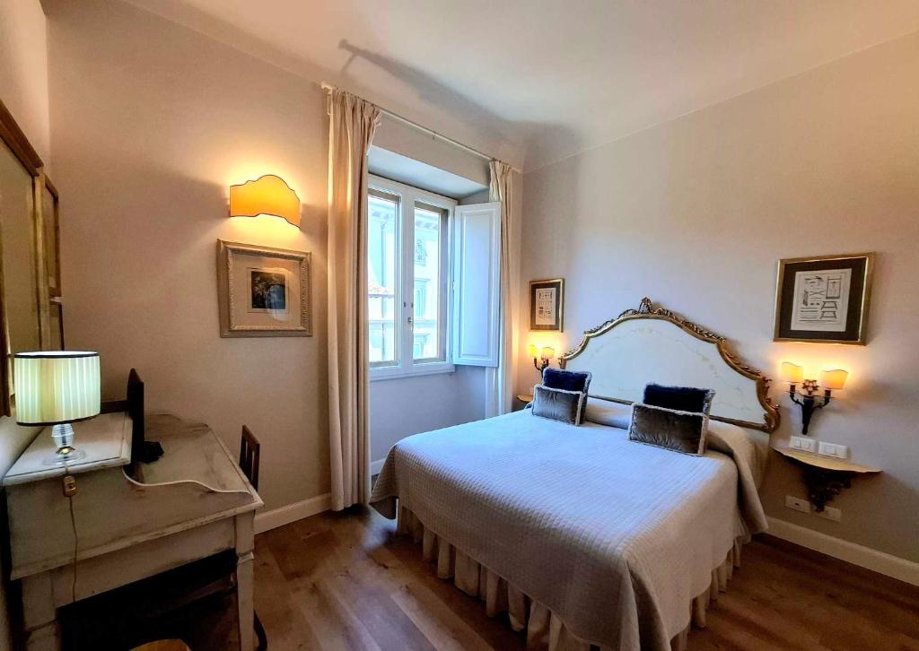 Relais Cavalcanti Guest House - 14