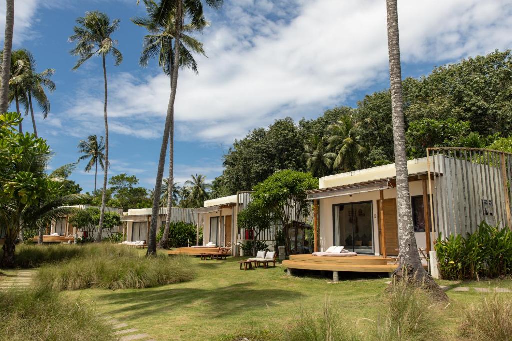 Hideout Koh Kood - 1