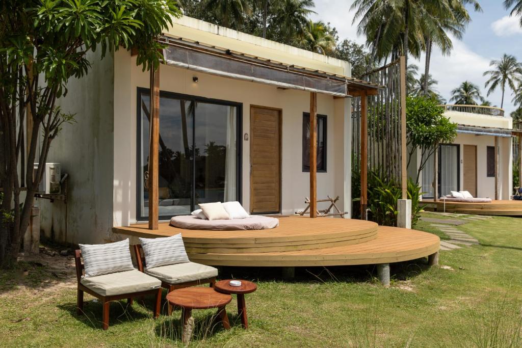 Hideout Koh Kood - 4