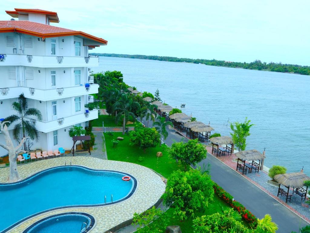 Hotel East Lagoon - Housity