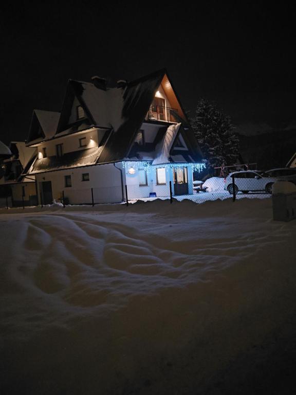 Pokoje Gościnne Kurosik - 5