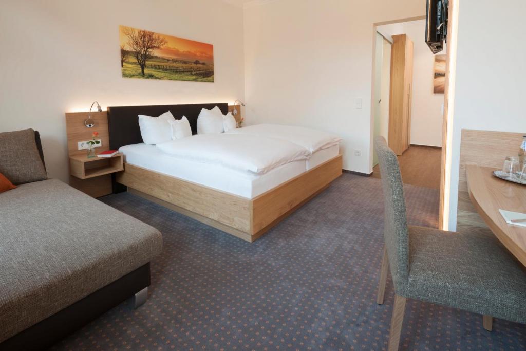 Landhotel Behre - Studio
