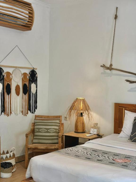 VILLA BAGUS - adults only hideaway - 15