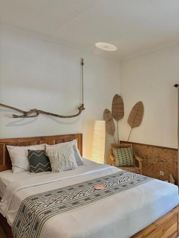 VILLA BAGUS - adults only hideaway - 14