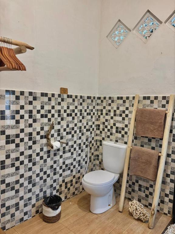 VILLA BAGUS - adults only hideaway - 18