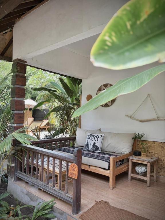 VILLA BAGUS - adults only hideaway - 19