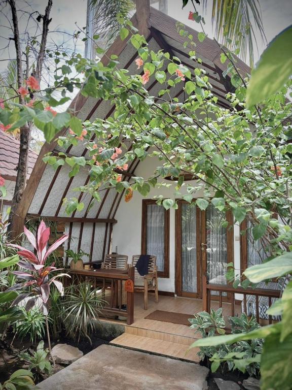 VILLA BAGUS - adults only hideaway - 13