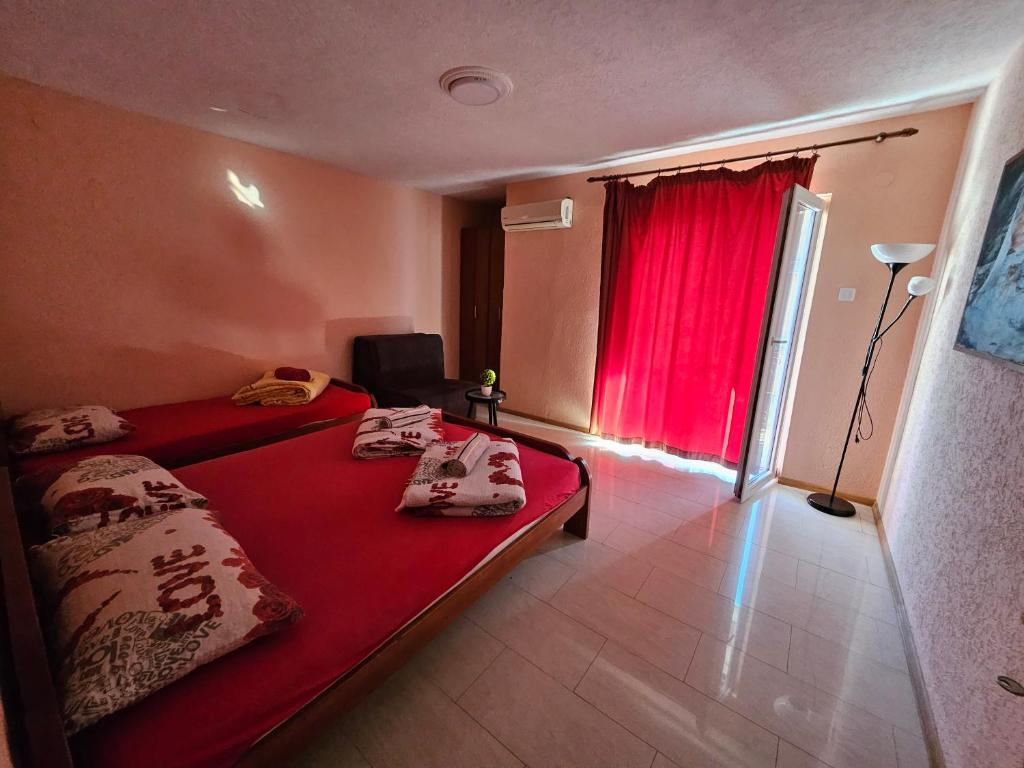 Apartments Bulatović - 9