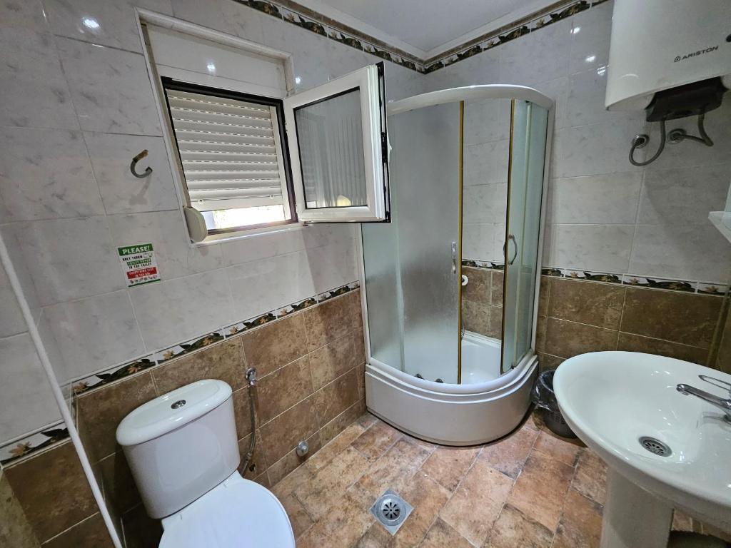 Apartments Bulatović - 10