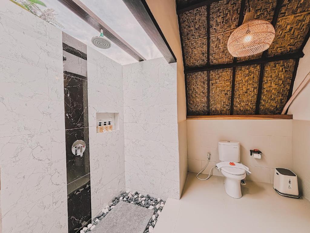 Gili Air Bungalows - 5