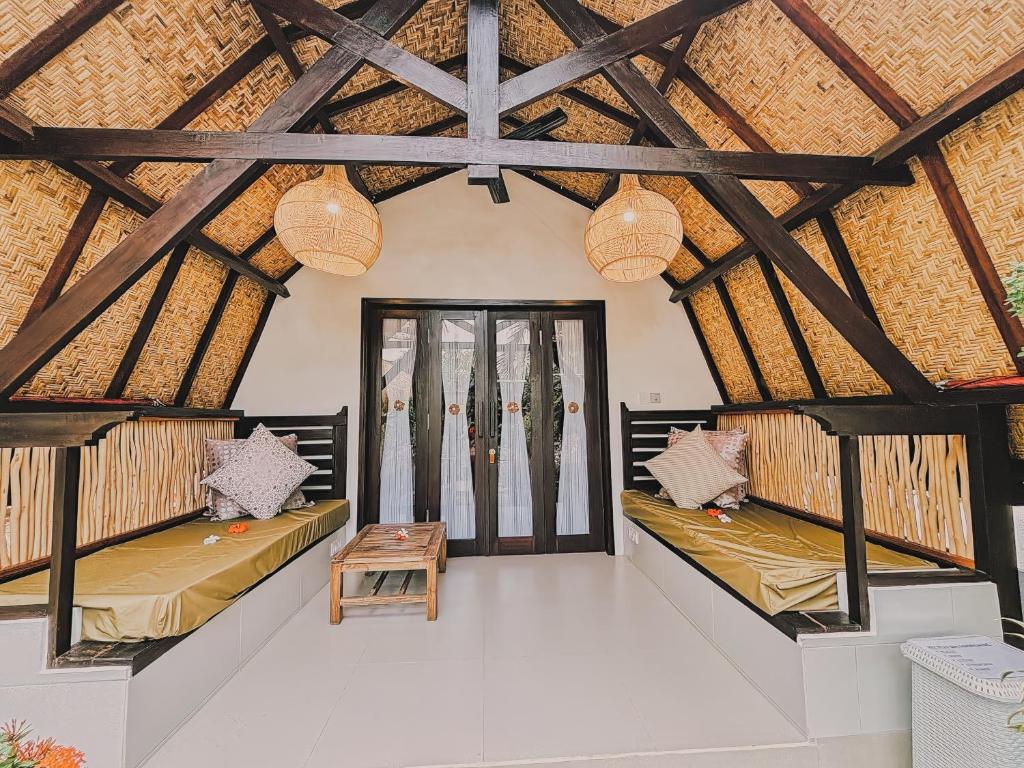 Gili Air Bungalows - 7