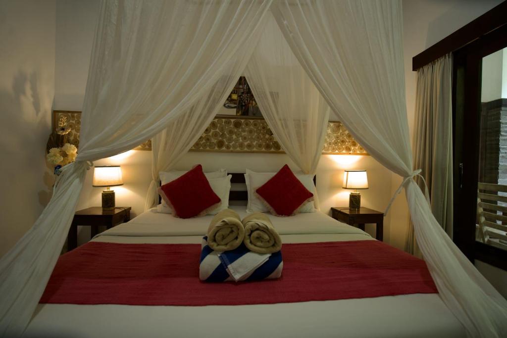 Penida Dream Homestay and hostel - 12