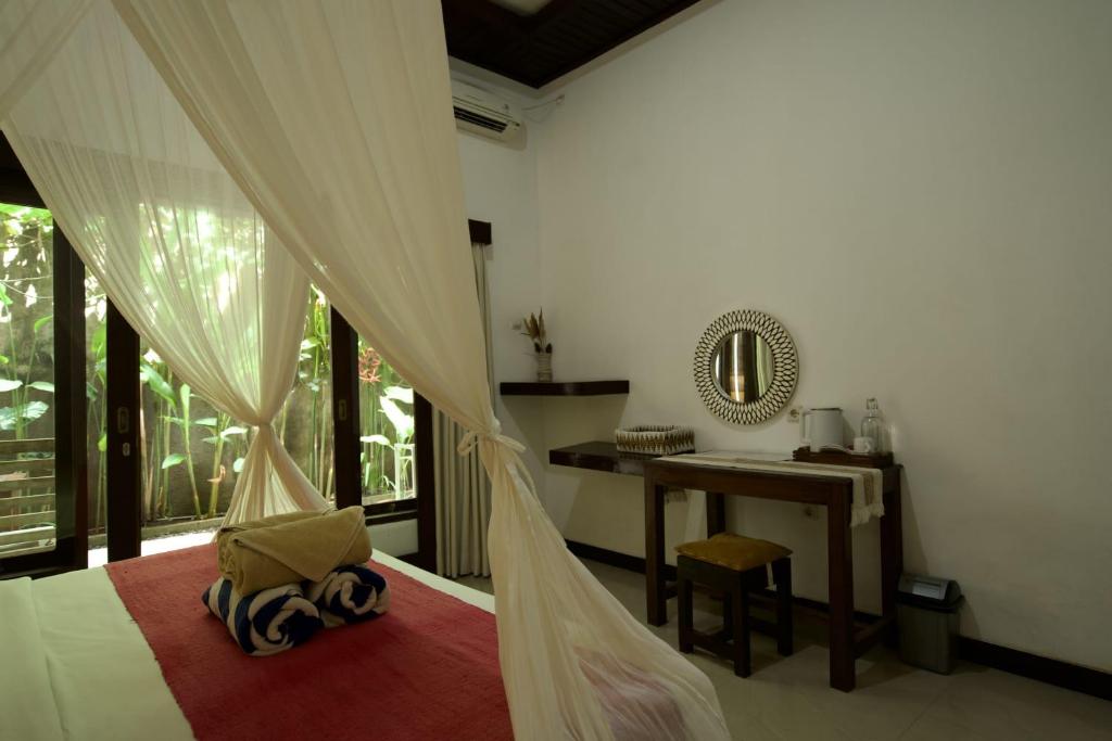 Penida Dream Homestay and hostel - 9