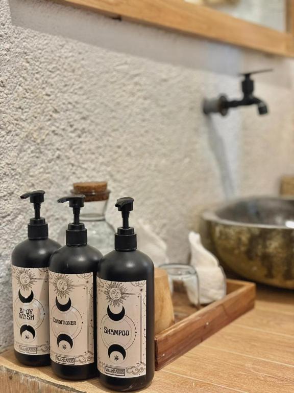 VILLA BAGUS - adults only hideaway - 11