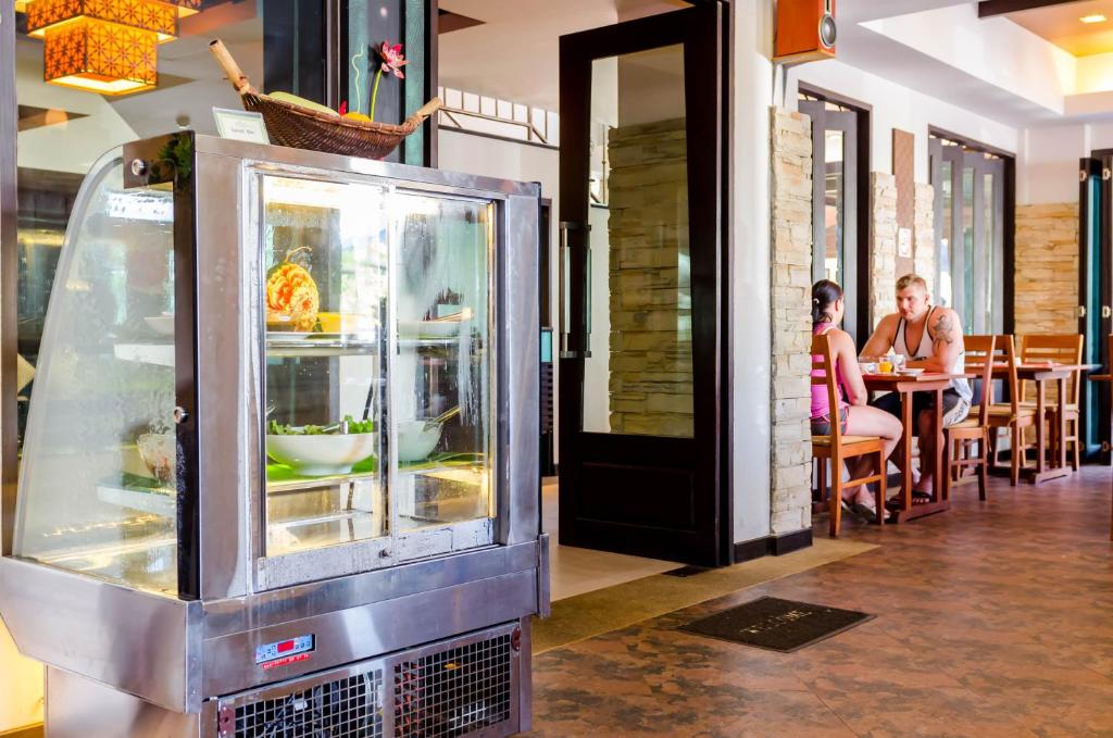 Hosté ubytování Nipa Resort, Patong Beach - SHA Extra Plus