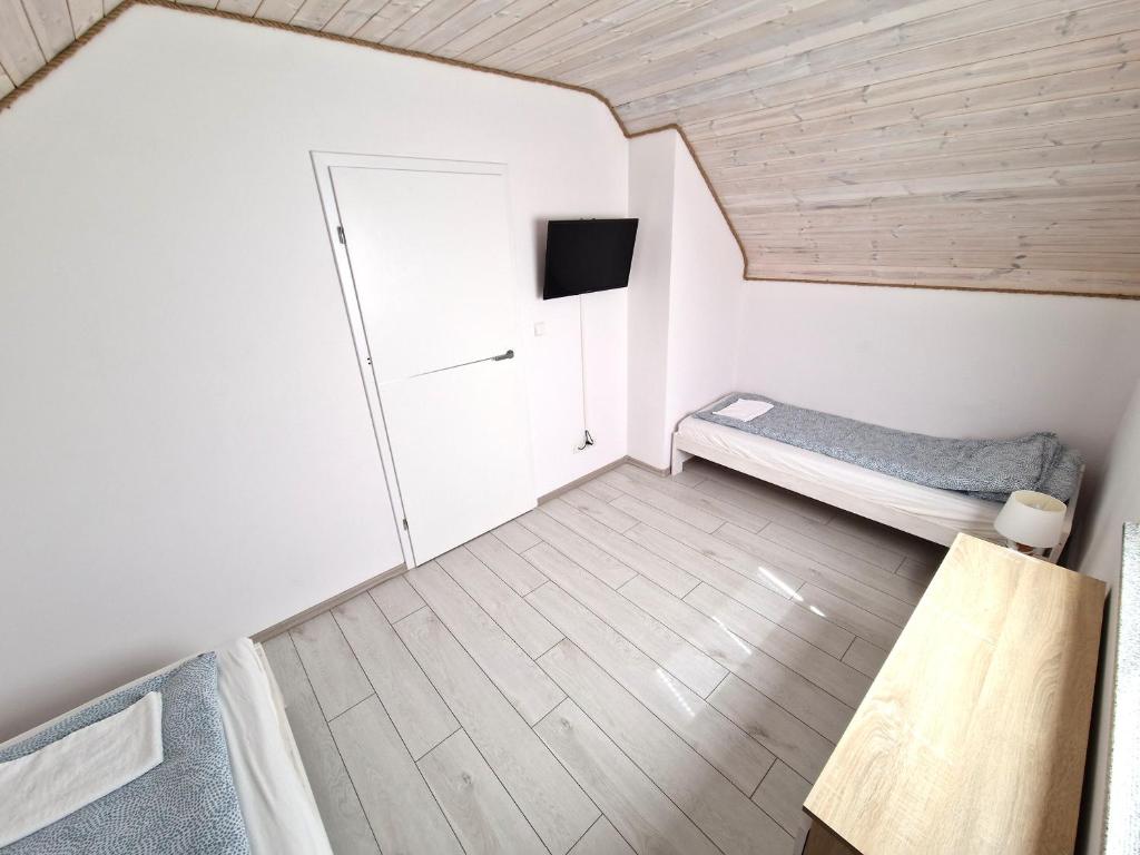 Domki Rajski Wypoczynek z basenem - 9