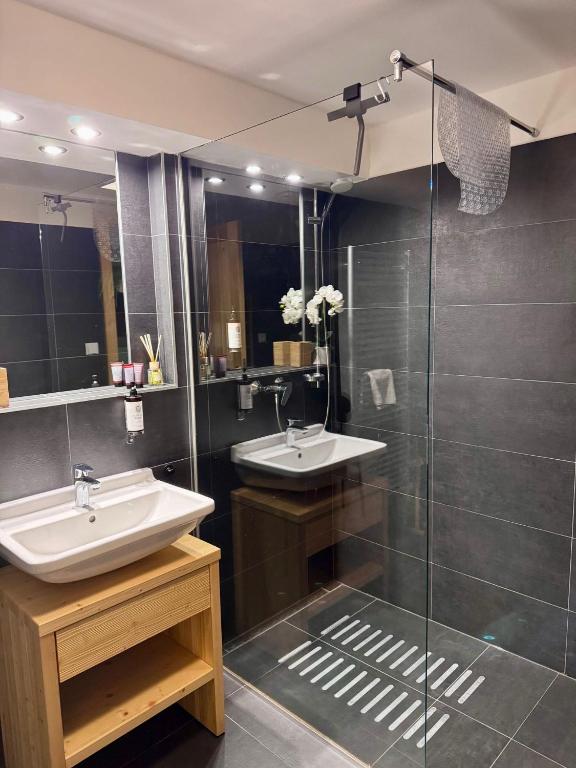 Kovárna Residence - 15