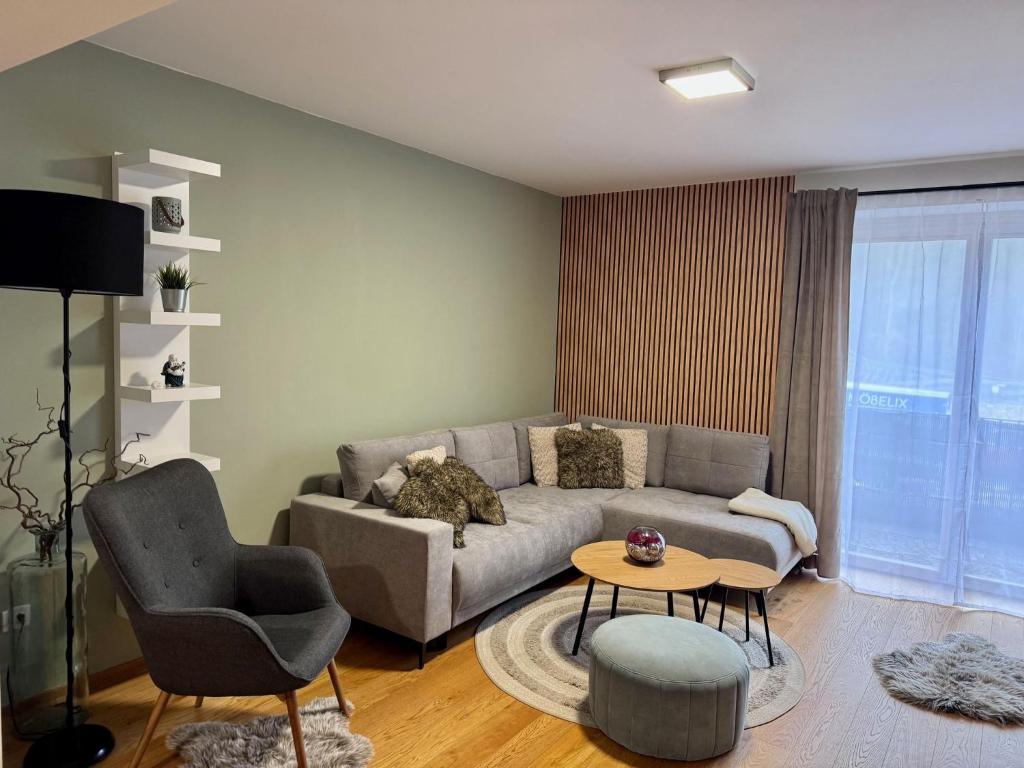 Kovárna Residence - 11