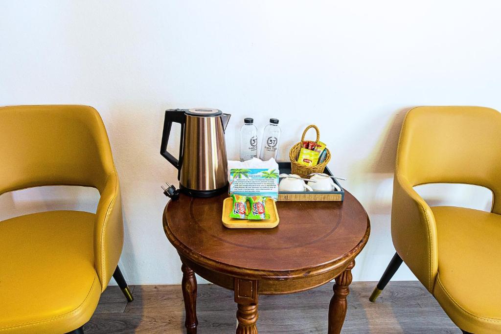 Three Trees Samui Resort - Sarocha Villa - 18