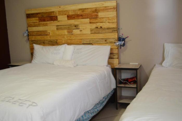 Windhoek North GuestHouse